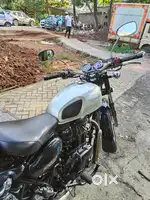 Benelli imperial 400 at 1,80,000