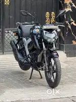 TVS APACHE RTR 160 4V [ABS] FOR SALE