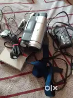 Sony digital 8 Handycam