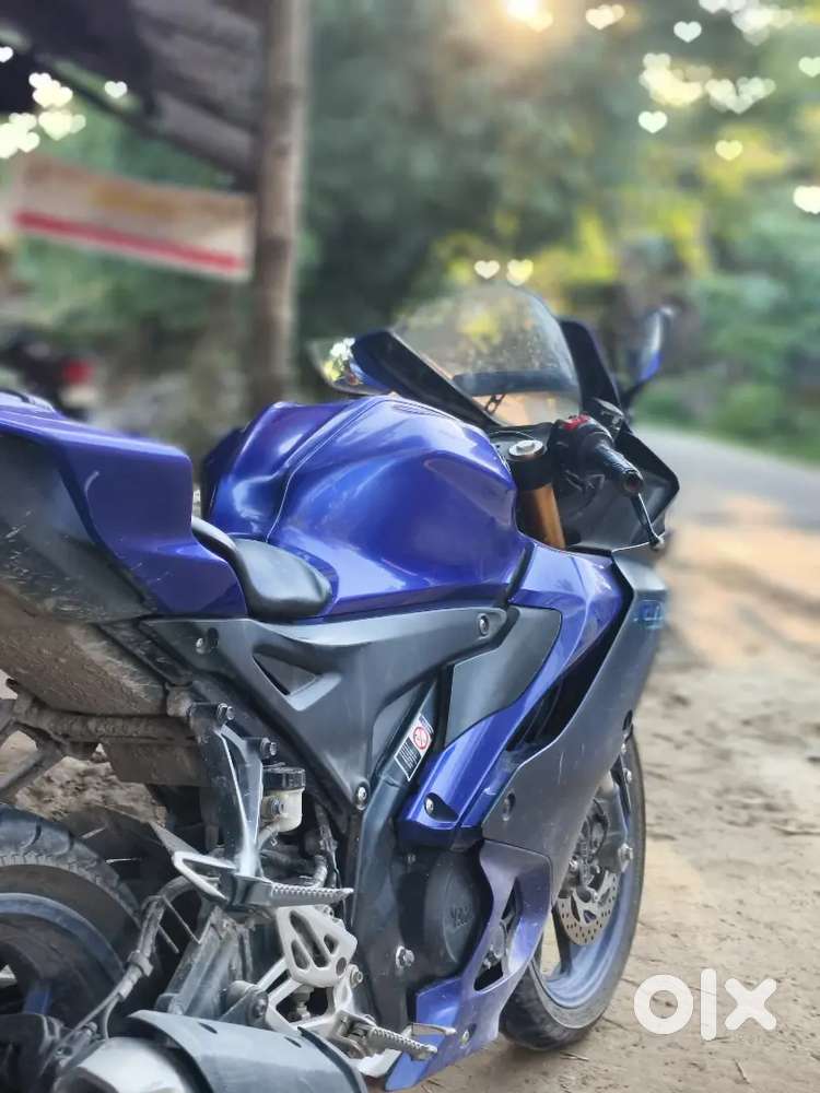 In good condition