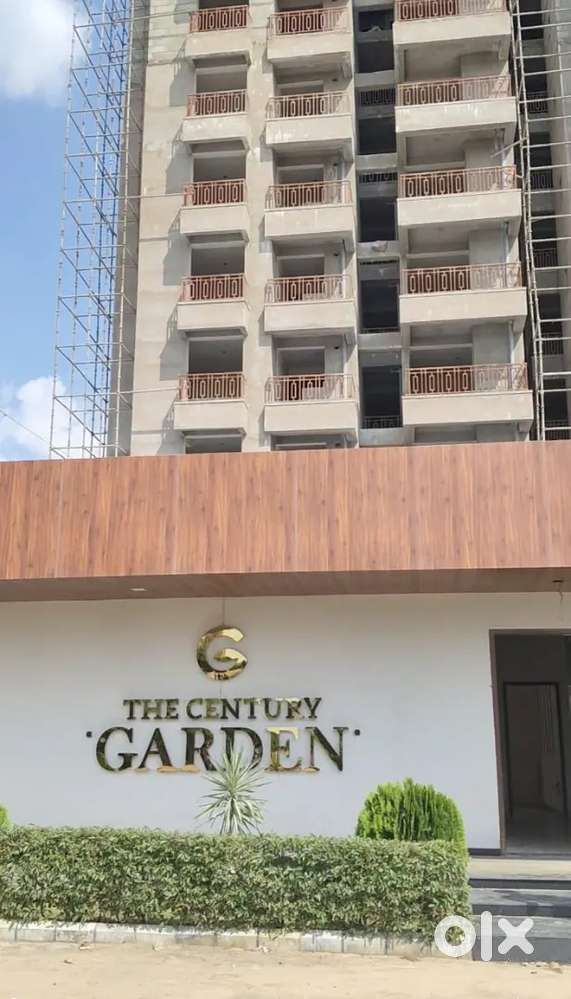2BHK premium flats @ 41 lac  prime location & Modern Living
