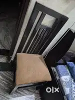 Dining chair