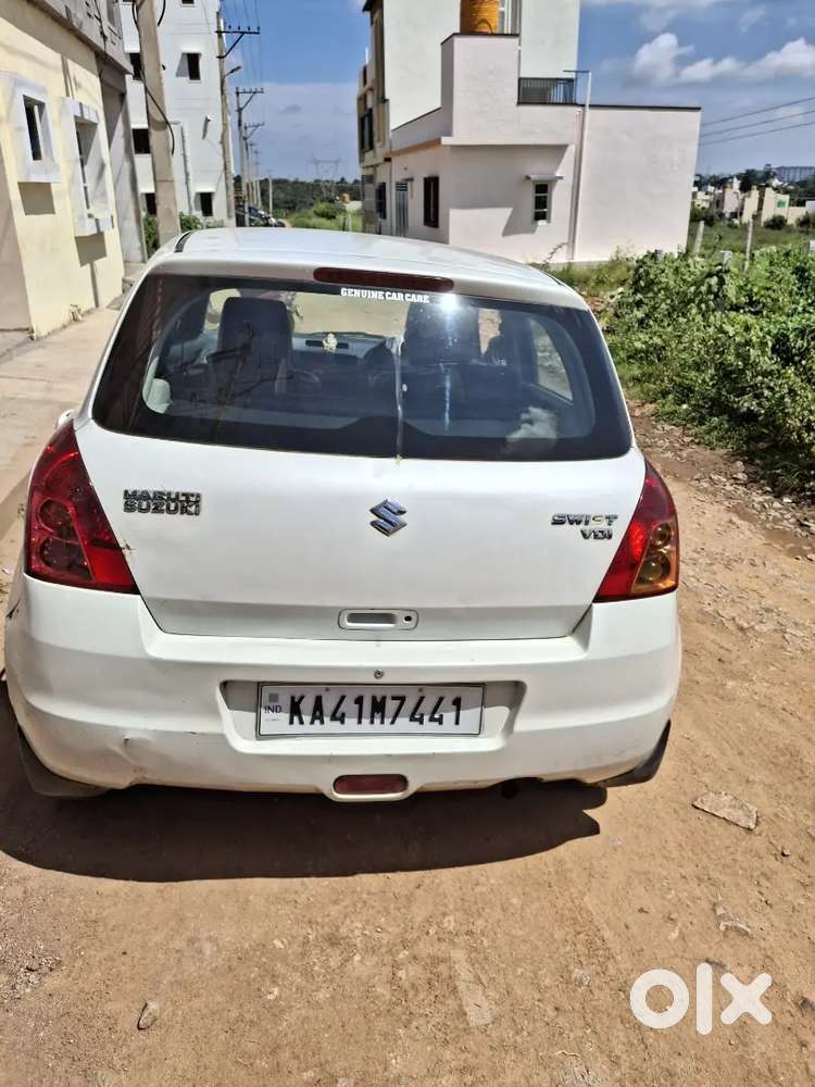 Good condition