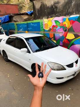 Mitsubishi Cedia 2008 Petrol 97000 Km Driven