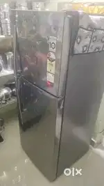 Lg double door Fridge