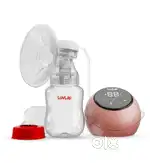 Luvlap Adore Electric Breast Pump