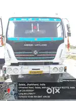Ashok Leyland hywa