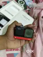 GoPro This is insta360 one RS