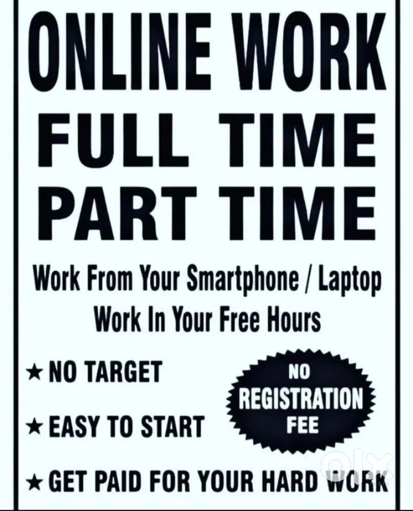 Work as a consultant