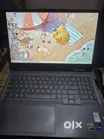 Linovo LOQ rtx 4060