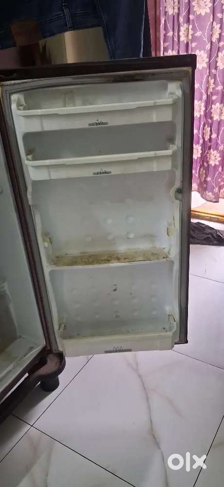 Fridges  ELECTROLUX