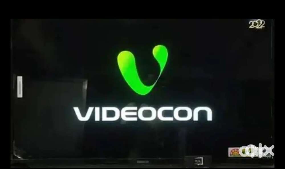 Videocon led 40 inch Good condition