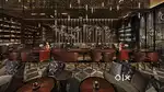 Running bar and Restuarant available for sale in south delhi