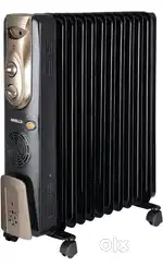 Havells 11 Fin OFR Oil Heater