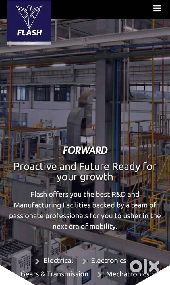 Junior Engineer/ Technician (I.T.I, Diploma, B.Tech)