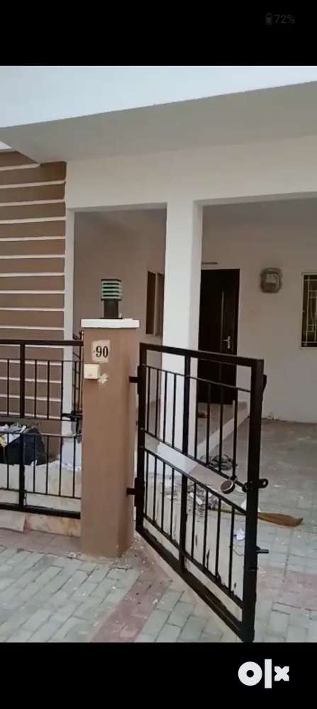 Villa for rent in rampally