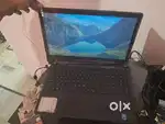 Dell laptop