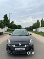 Renault Scala Diesel RxZ, 2013, Diesel