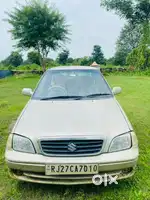 Maruti Suzuki Esteem 2007 CNG & Hybrids Good Condition