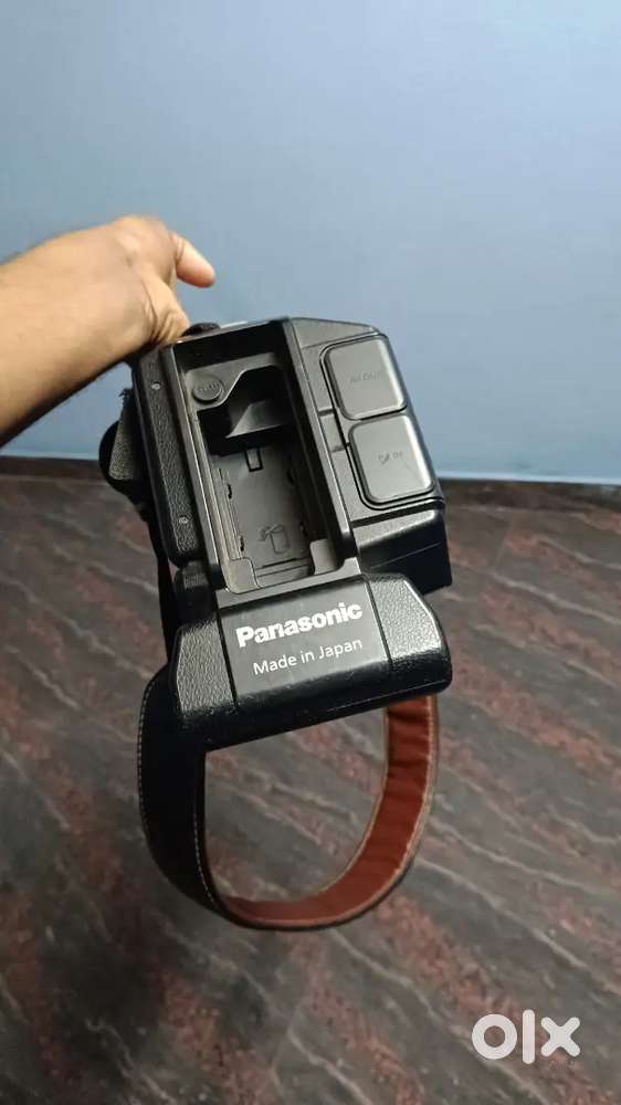 Panasonic mdh3