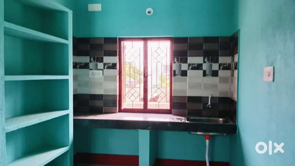 Fully furnished home for residence