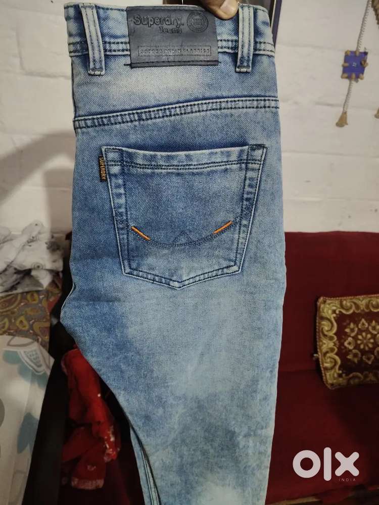 32 inch Waist , New Condition, Size Issue thtswhy Selling this