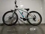 Urban Terrain 21 gears cycle with 29 inch frame UT6000