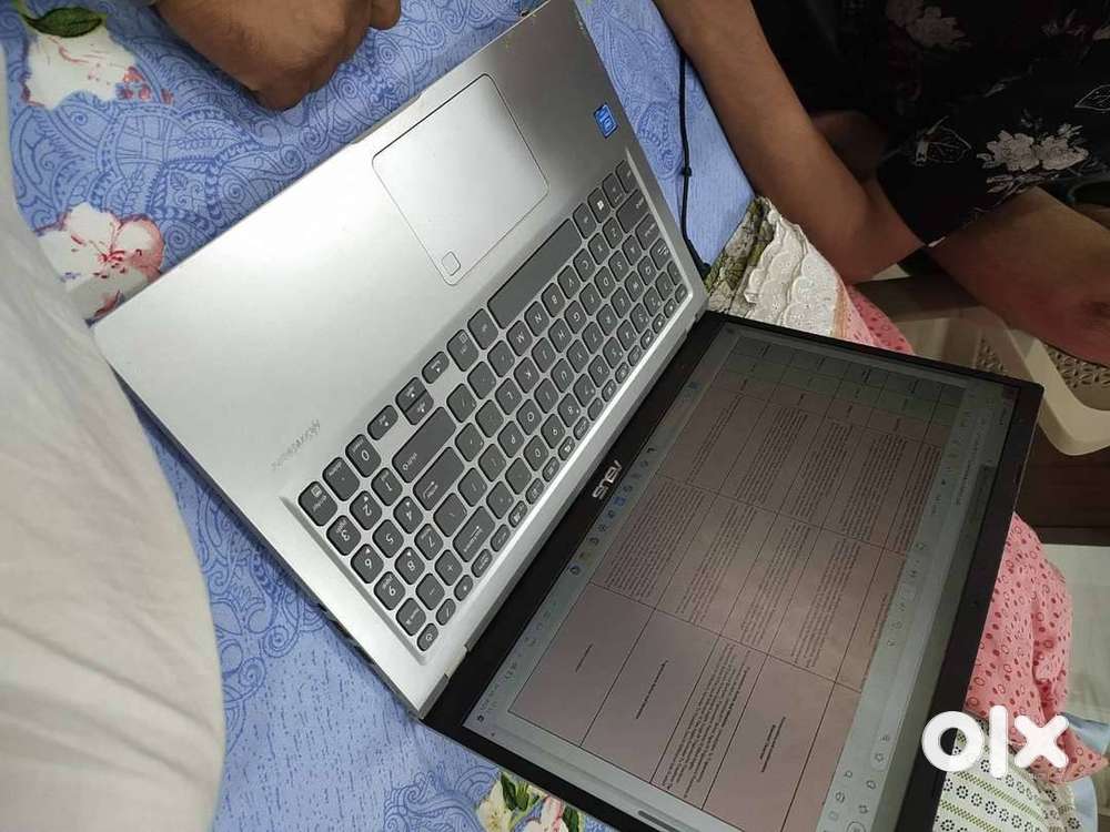 Asus laptop