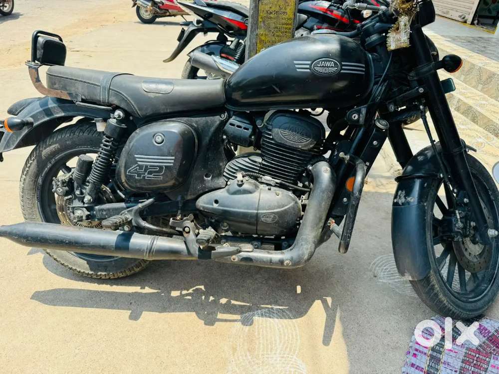 To purchase new bike