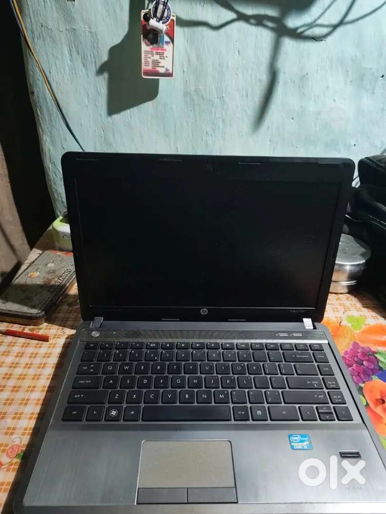 Hp ka laptop only 1 years old