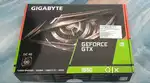 Gigabyte GeForce GTX 1650 4GB – With Original Box, Used ~1 Year