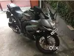 Excellent condition Suzuki Gixer SF SP for Sale