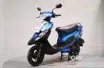 TVS Scooty PEP Plus DLX – 2022 Model