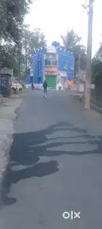 16,00000(fix) বাস্তু,০১কাটা জায়গা ঘর সমেত.