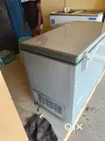 Cell frost deep freezer for sale 320 litre in very good condition