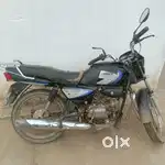 Hero splendor+ 2012 model good milage condition single owner