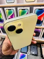 iPhone Refurbished Available