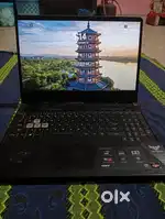 Asus tuf gaming laptop Fx505DT