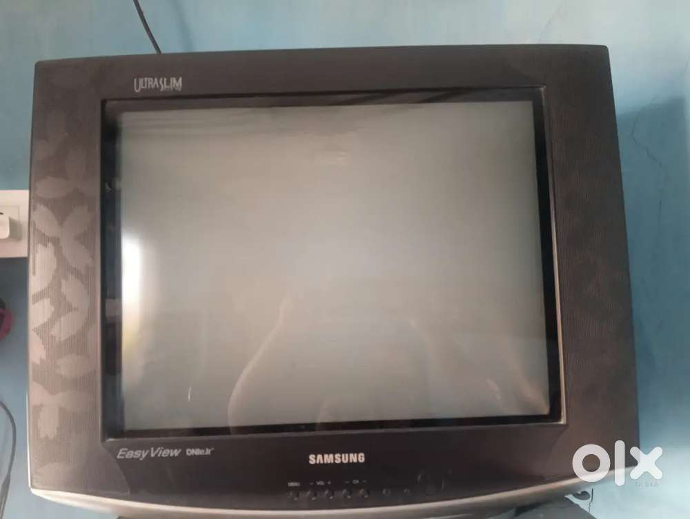 Samsung full TV