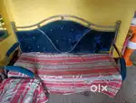 Still sofa