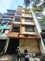 Ground +4 Floor 20×50 Size Residency, Commercial Office Saiyedpura