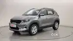 Kia Sonet HTK Plus AT D, 2022, Petrol