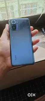 Redmi note 11se