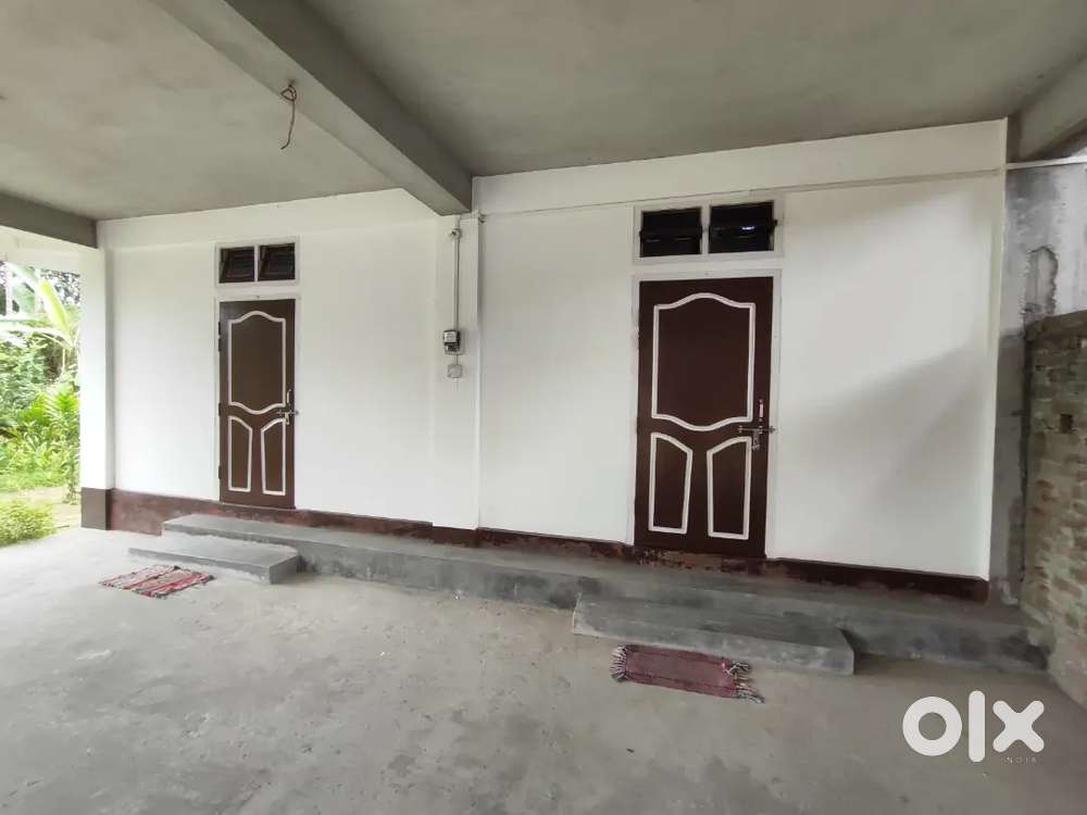 1 bhk furnished house for rent