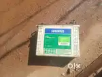 Second hand inverter battery