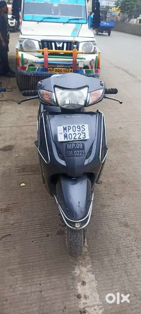 Gadi me koi kam nhi he