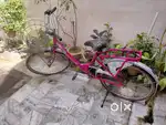 hero ladies cycle