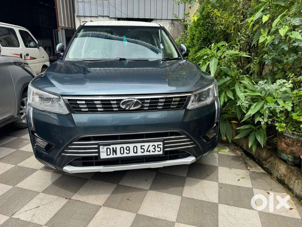 Mahindra XUV300 TurboSport 2019 Diesel 83000 Km Driven