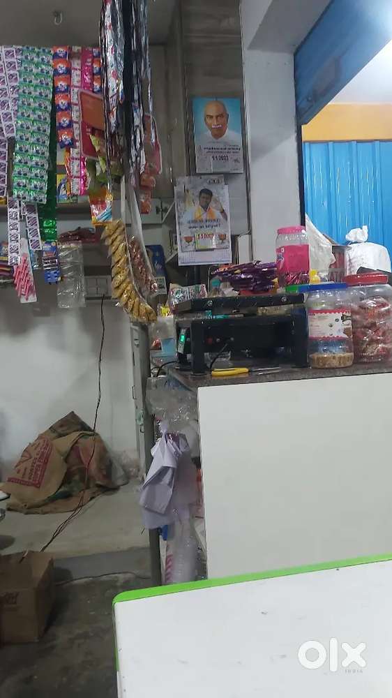 NALLAMBAKKAM, KANDIGAI