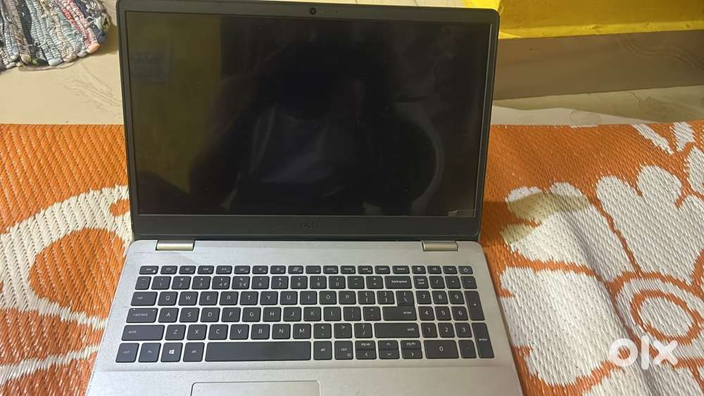 Dell inspiron 3010 laptao intel i5